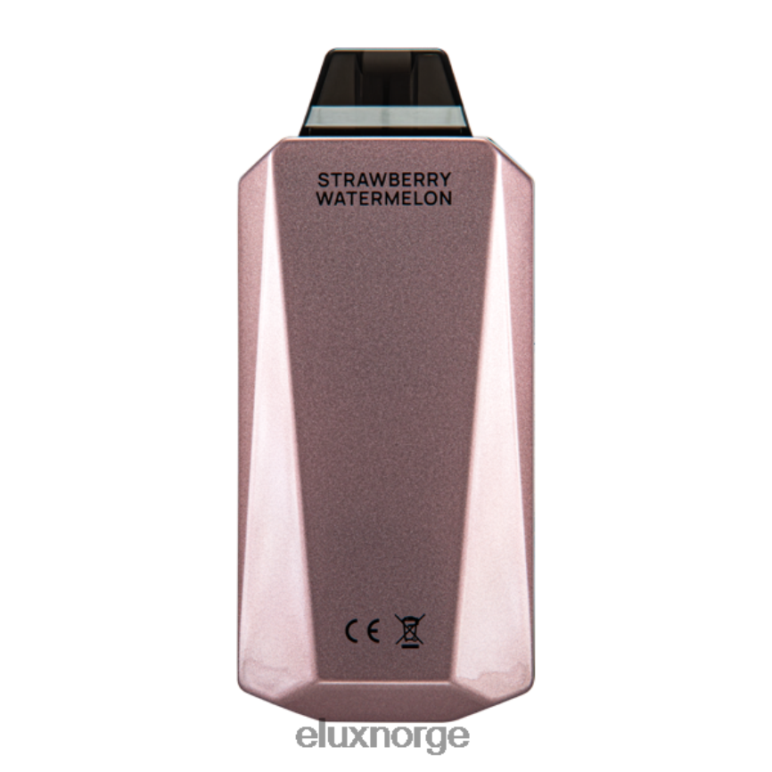 Elux Vape Amazon | Elux cyberover jordbær vannmelon H26H48162