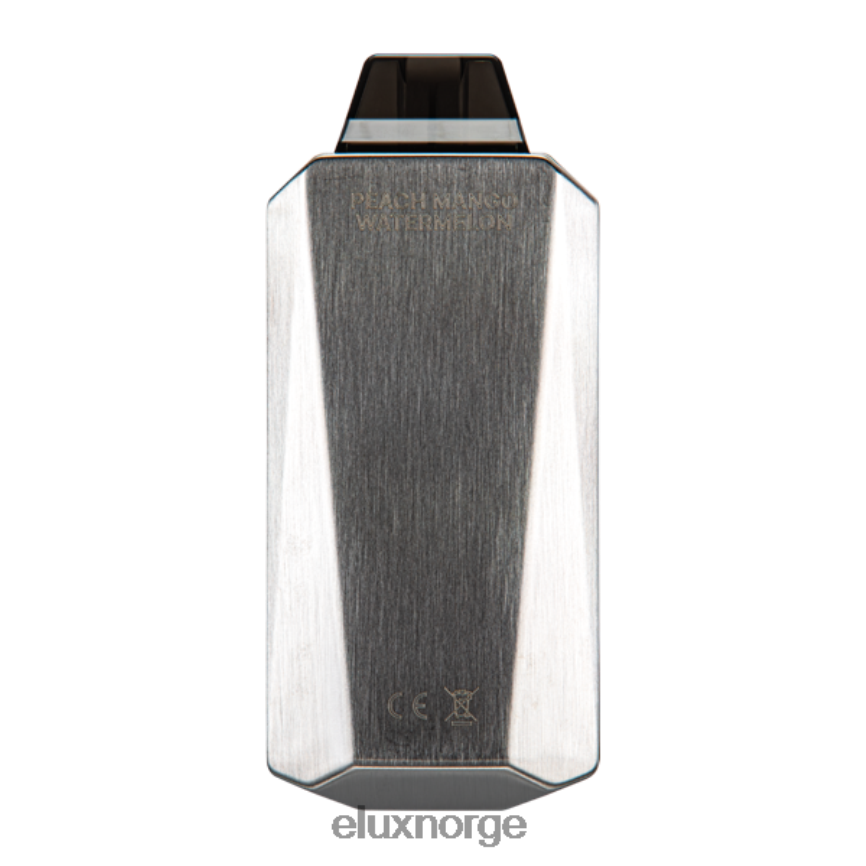 Elux Vape Flavours | Elux cyberover fersken mango vannmelon H26H48169