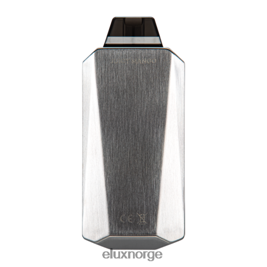 Elux Vape Near Me | Elux cyberover saftig mango H26H48167
