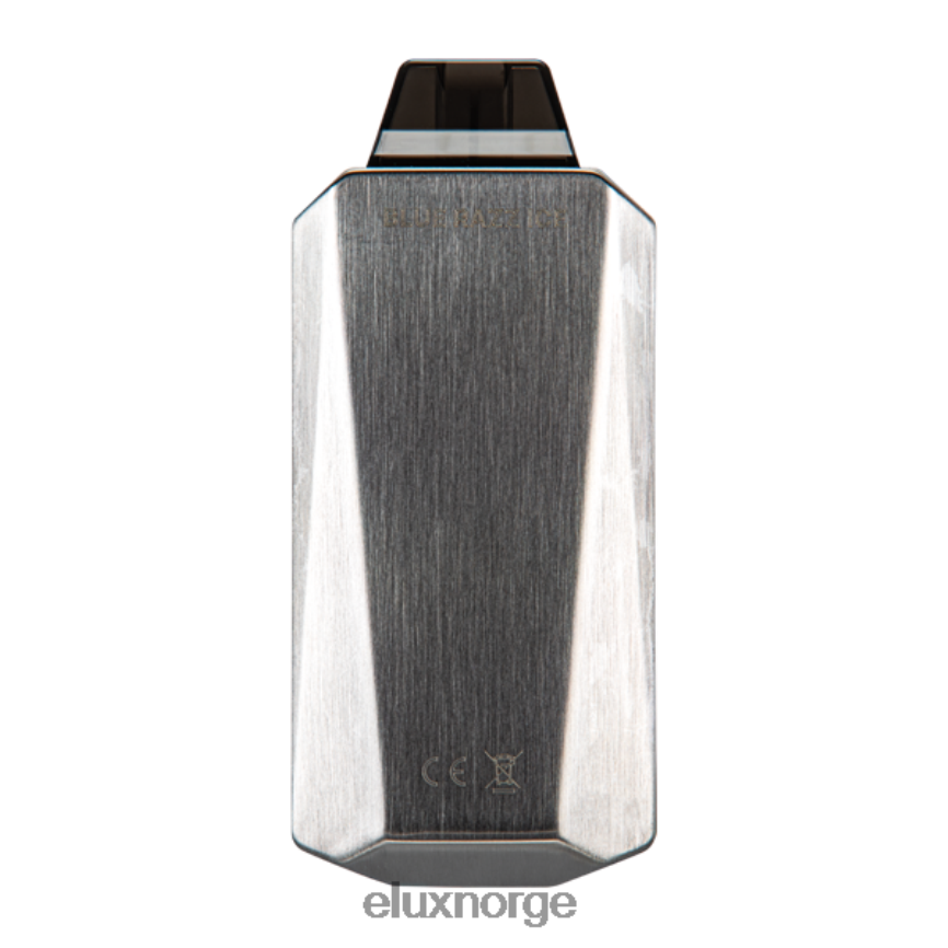Elux Vape Review | Elux cyberover blå razz is H26H48163