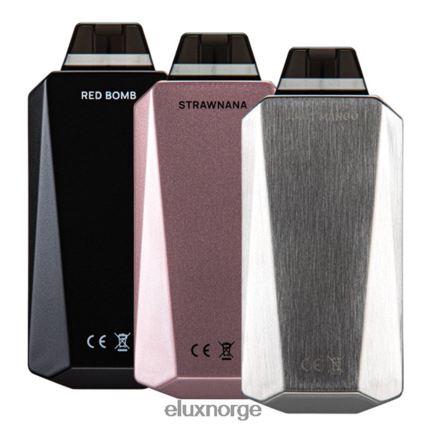 Elux Wholesale Norge | Elux cyberover prøvetaker H26H48160