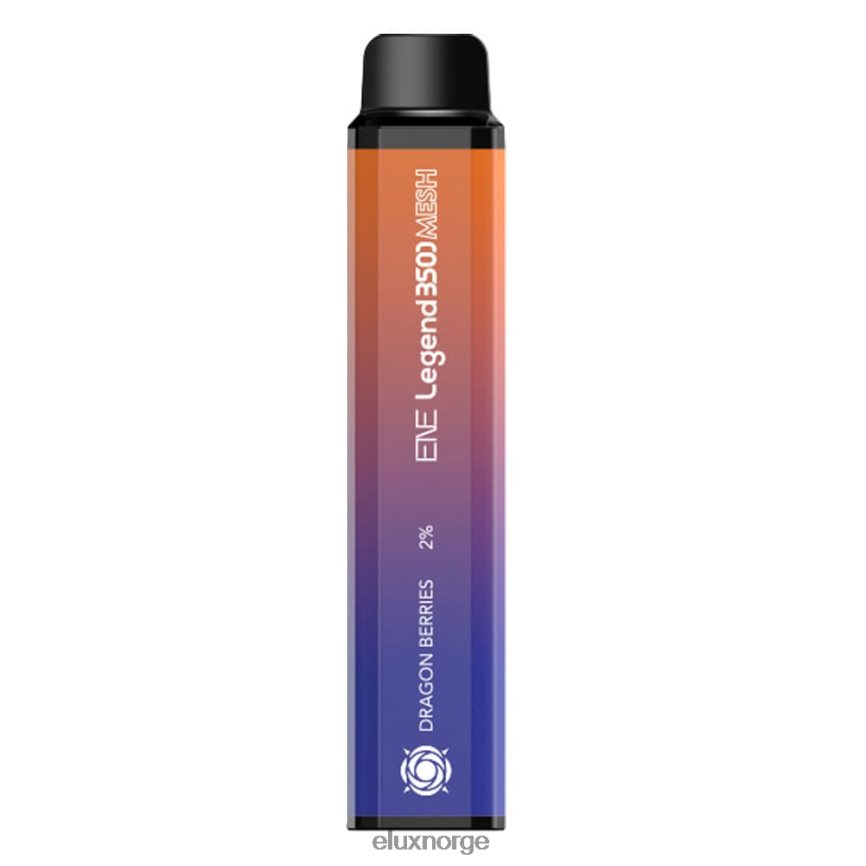 Elux Vape Disposable | Elux ENE Legend 3500 mesh engangsvape dragebær H26H48138