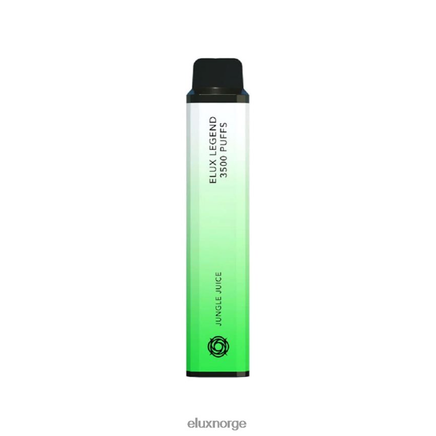 jungeljuice