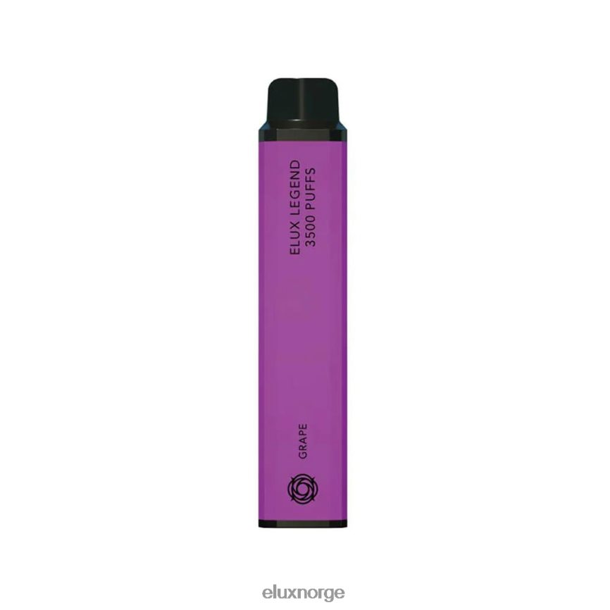 Elux Oslo | Elux Legend 3500 puffs engangsvape drue H26H4886