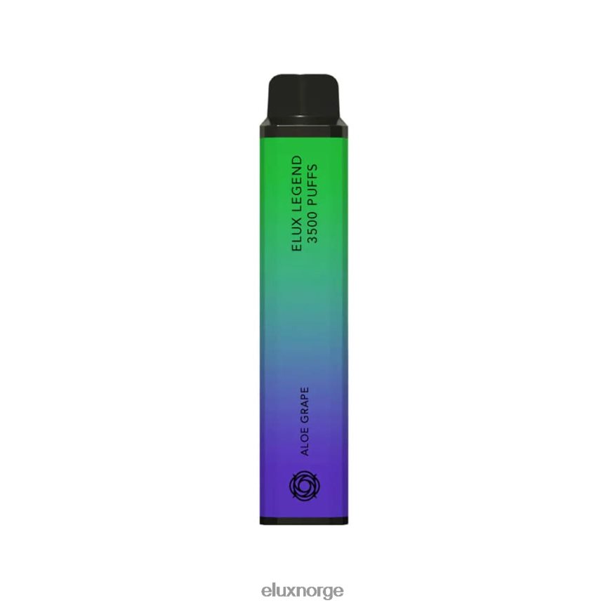 aloe drue