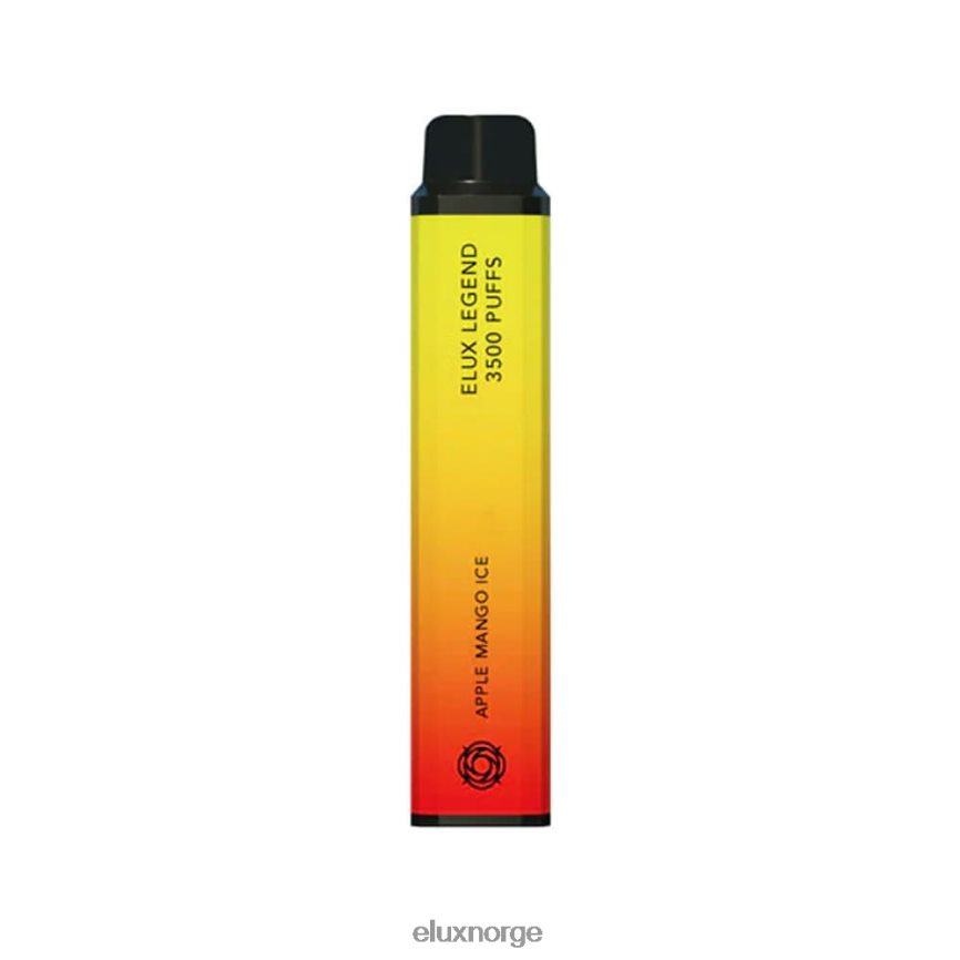 eple mango er