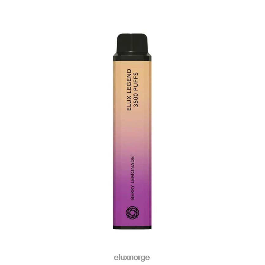 bærlimonade