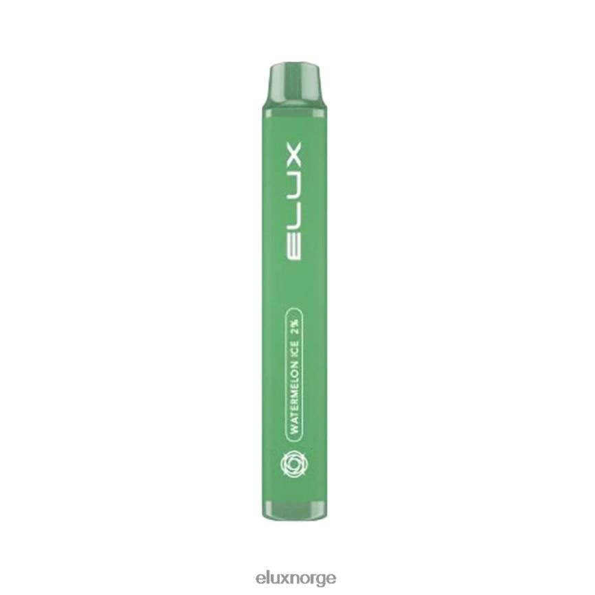 Elux Vape Amazon | Elux Legend mini engangsvape vannmelon is H26H48102