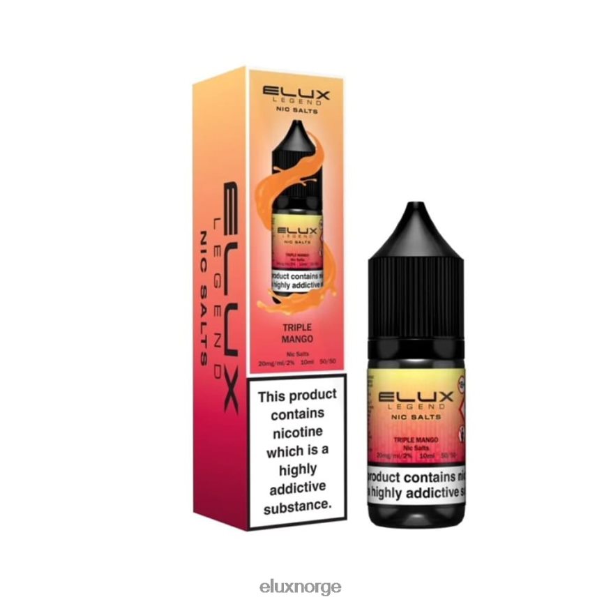 trippel mango